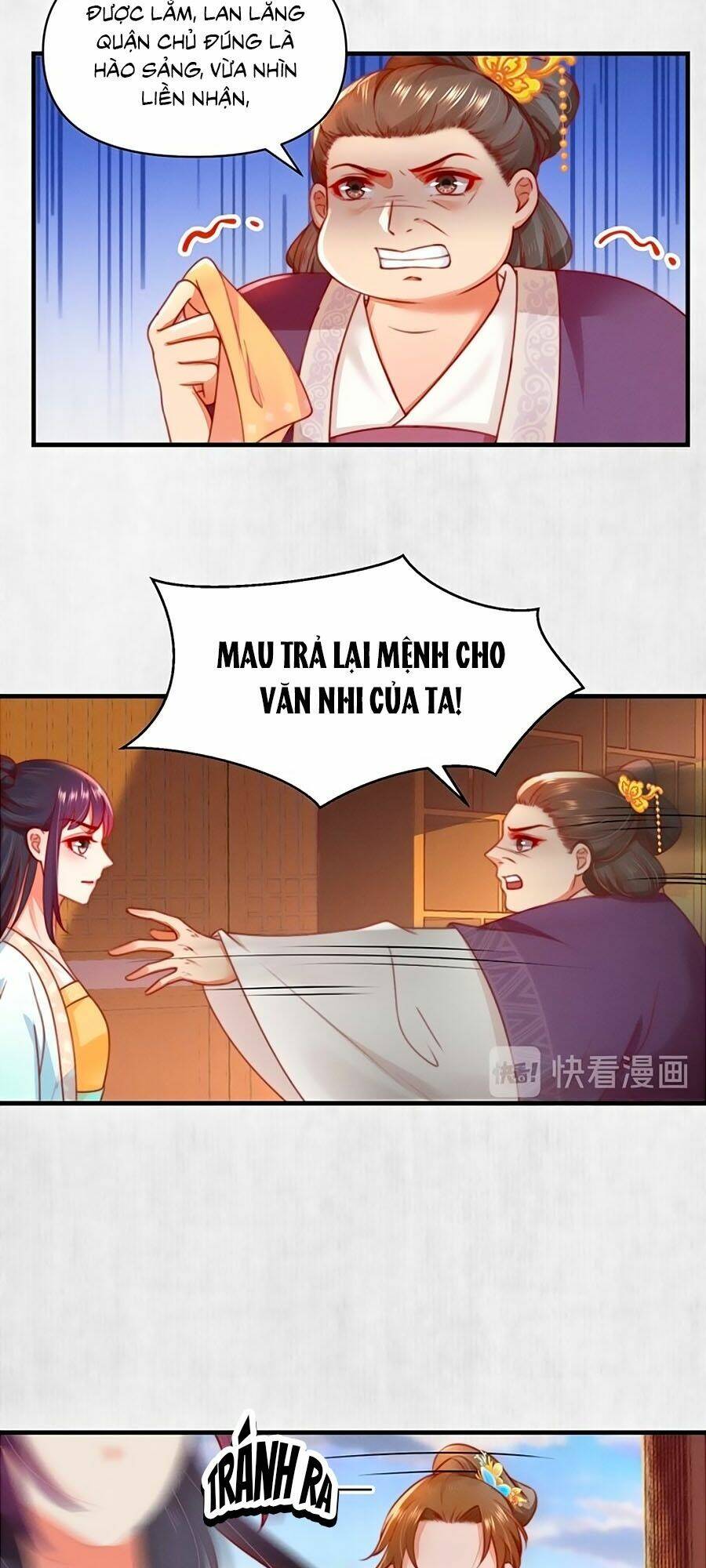 Chương 77 - Trang 22
