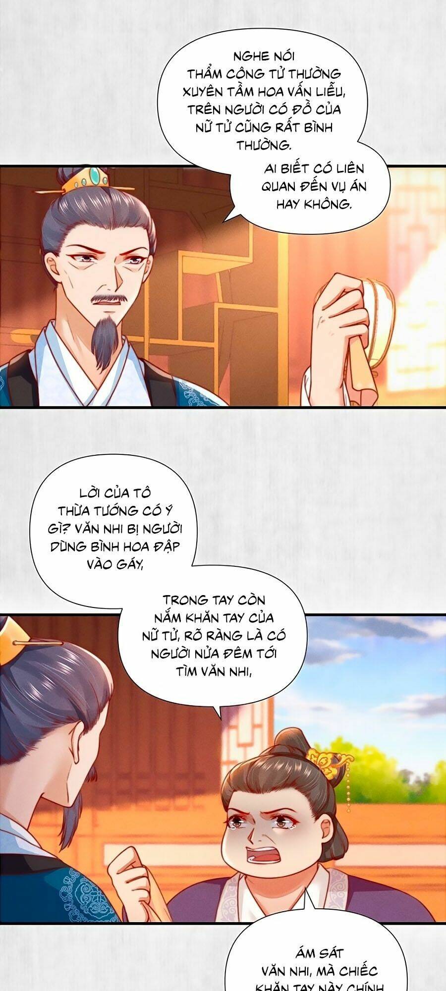 Chương 77 - Trang 8