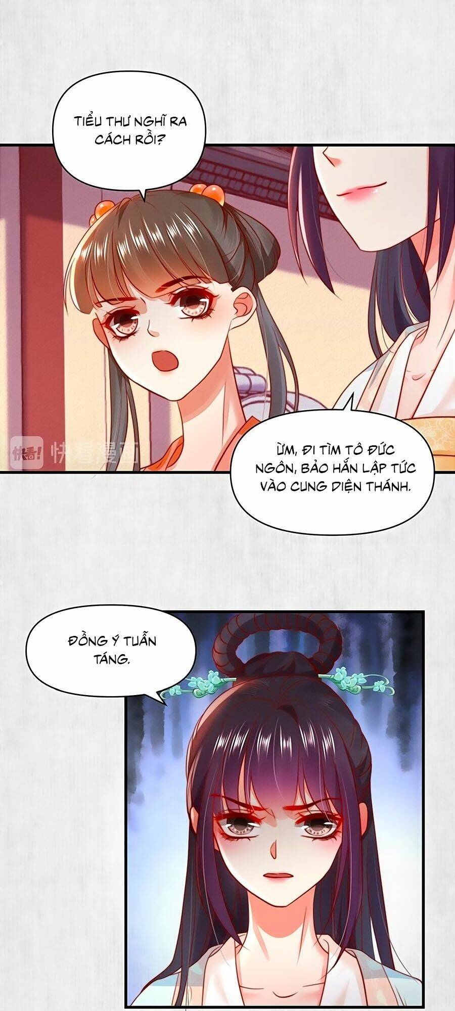 Chương 80 - Trang 21