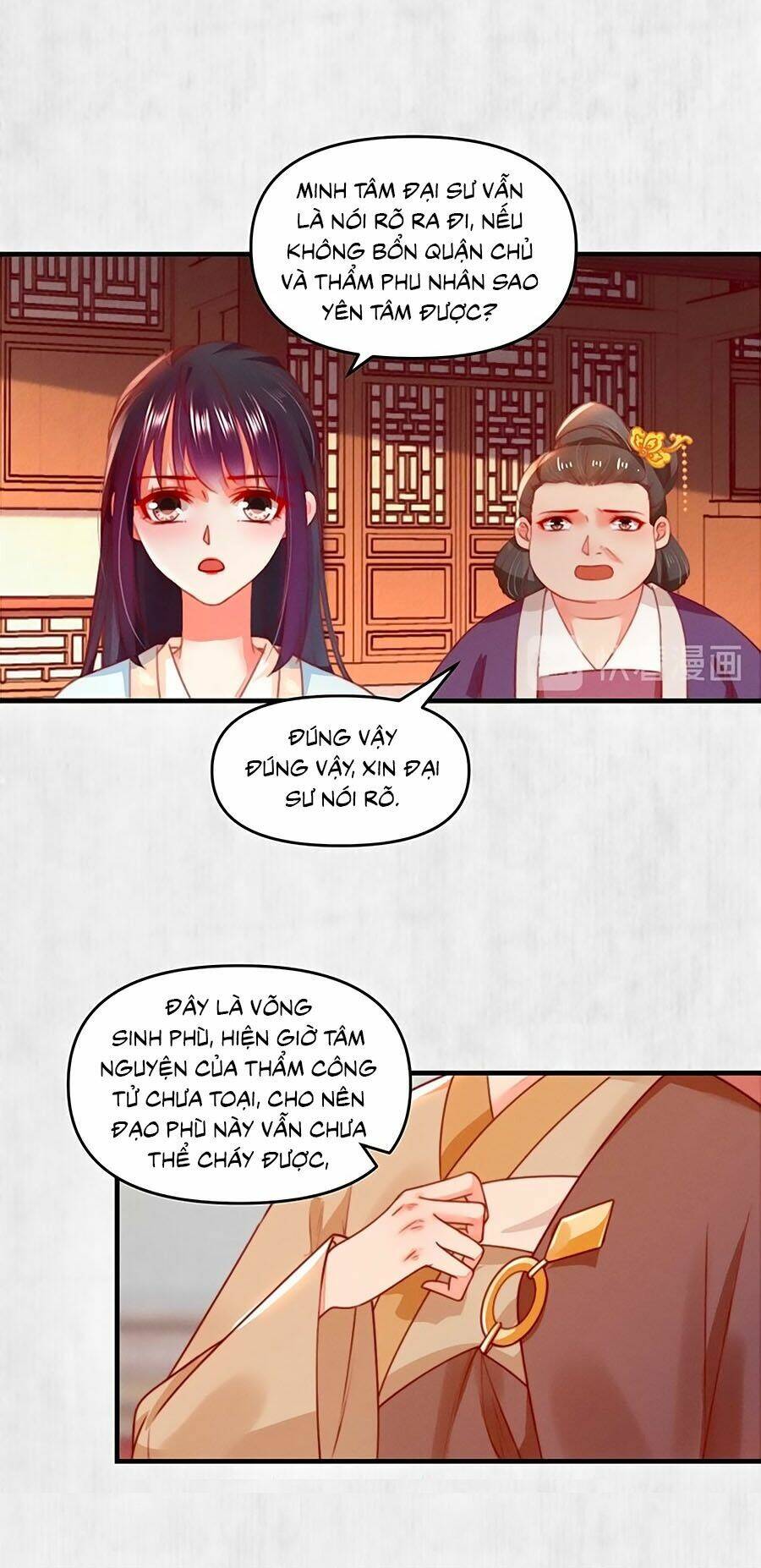 Chương 82 - Trang 16