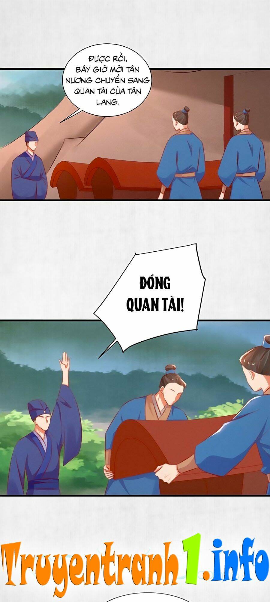 Chương 83 - Trang 1