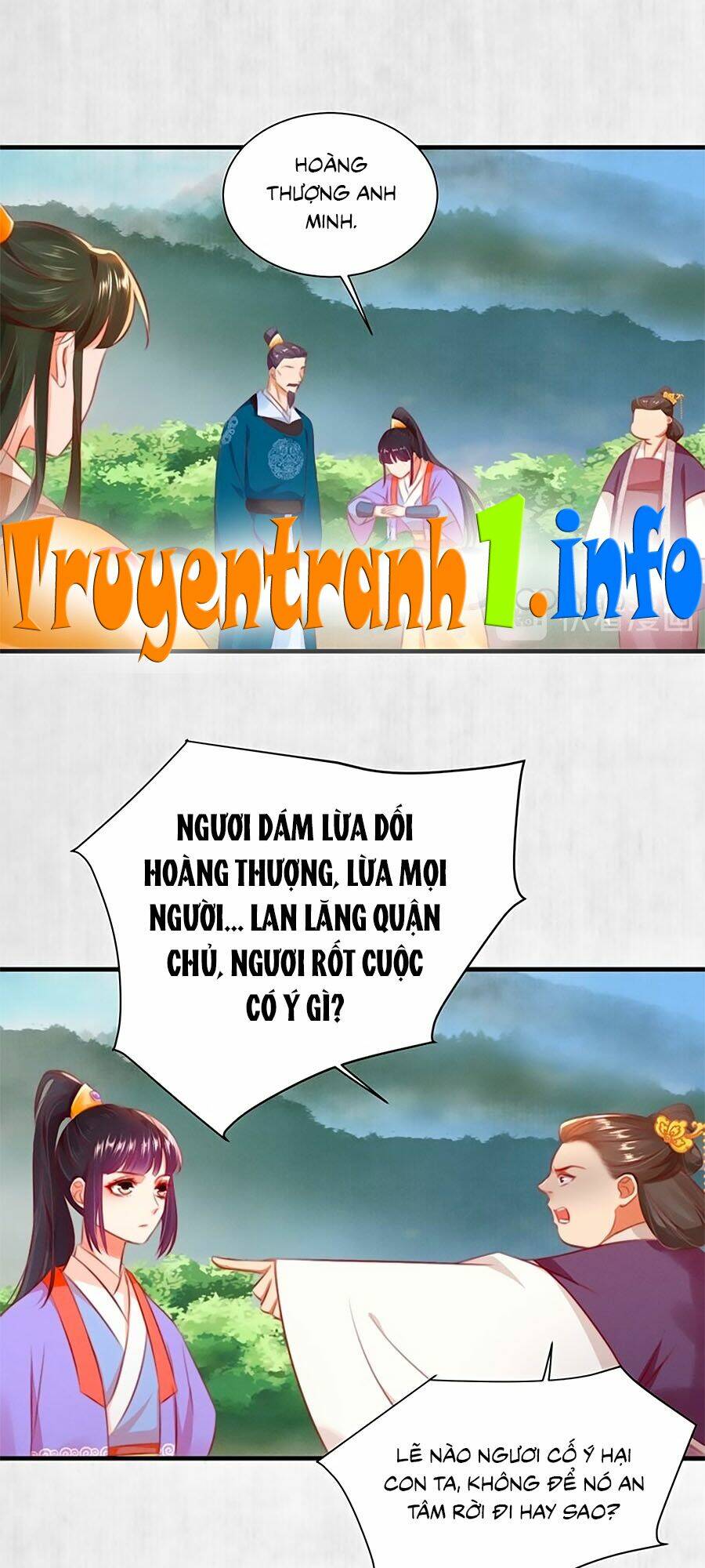 Chương 83 - Trang 24