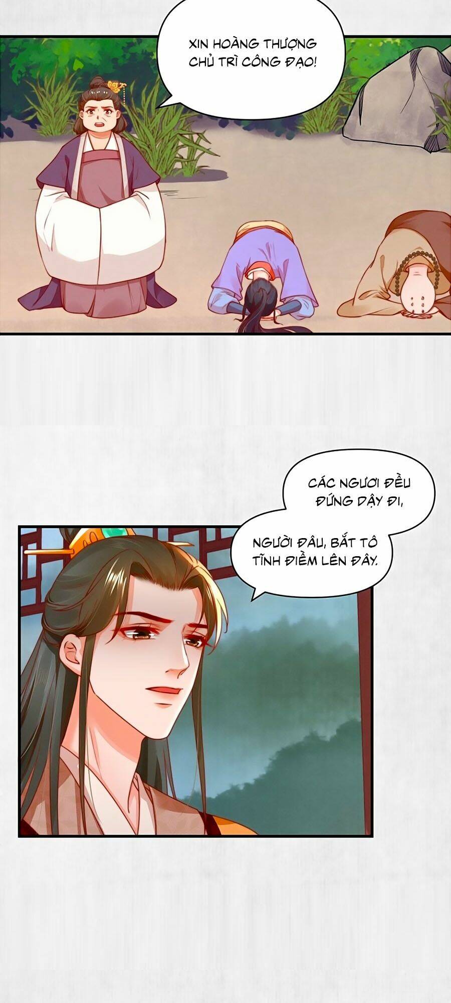 Chương 84 - Trang 23