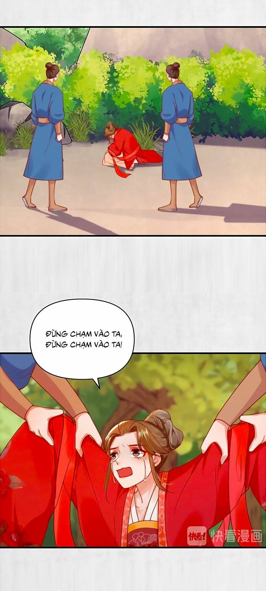 Chương 84 - Trang 24