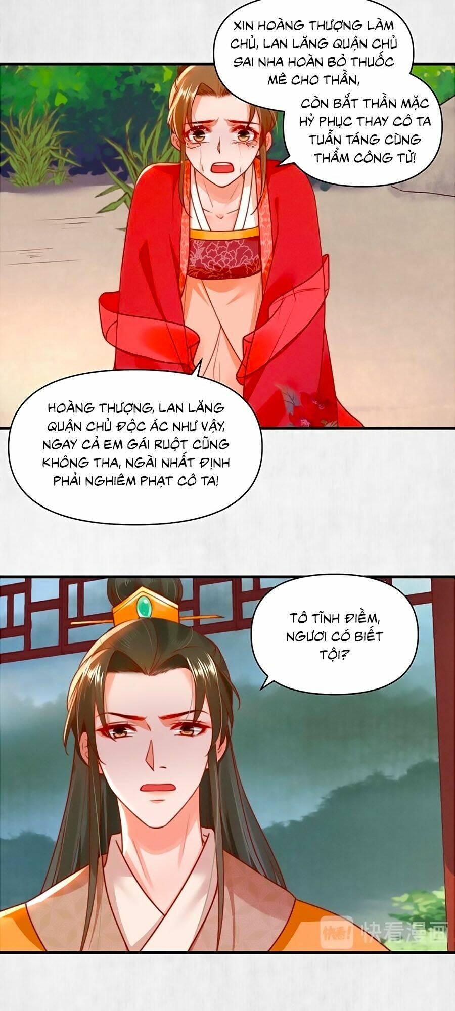 Chương 84 - Trang 27