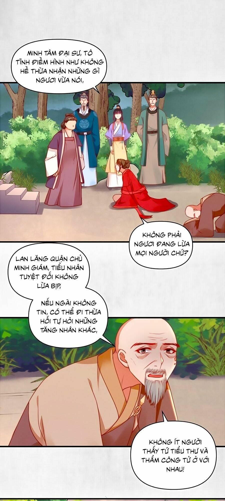 Chương 85 - Trang 1