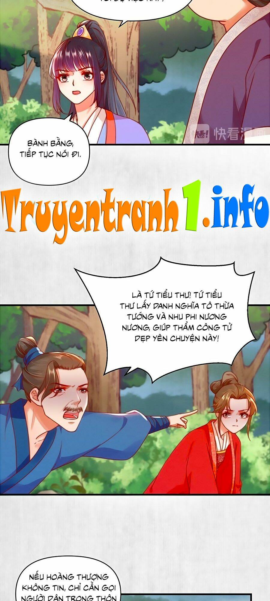 Chương 85 - Trang 14