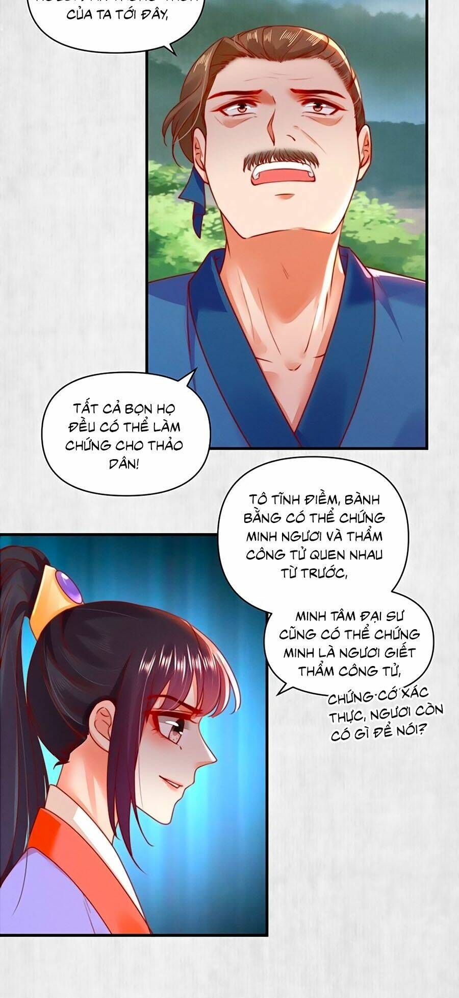 Chương 85 - Trang 15