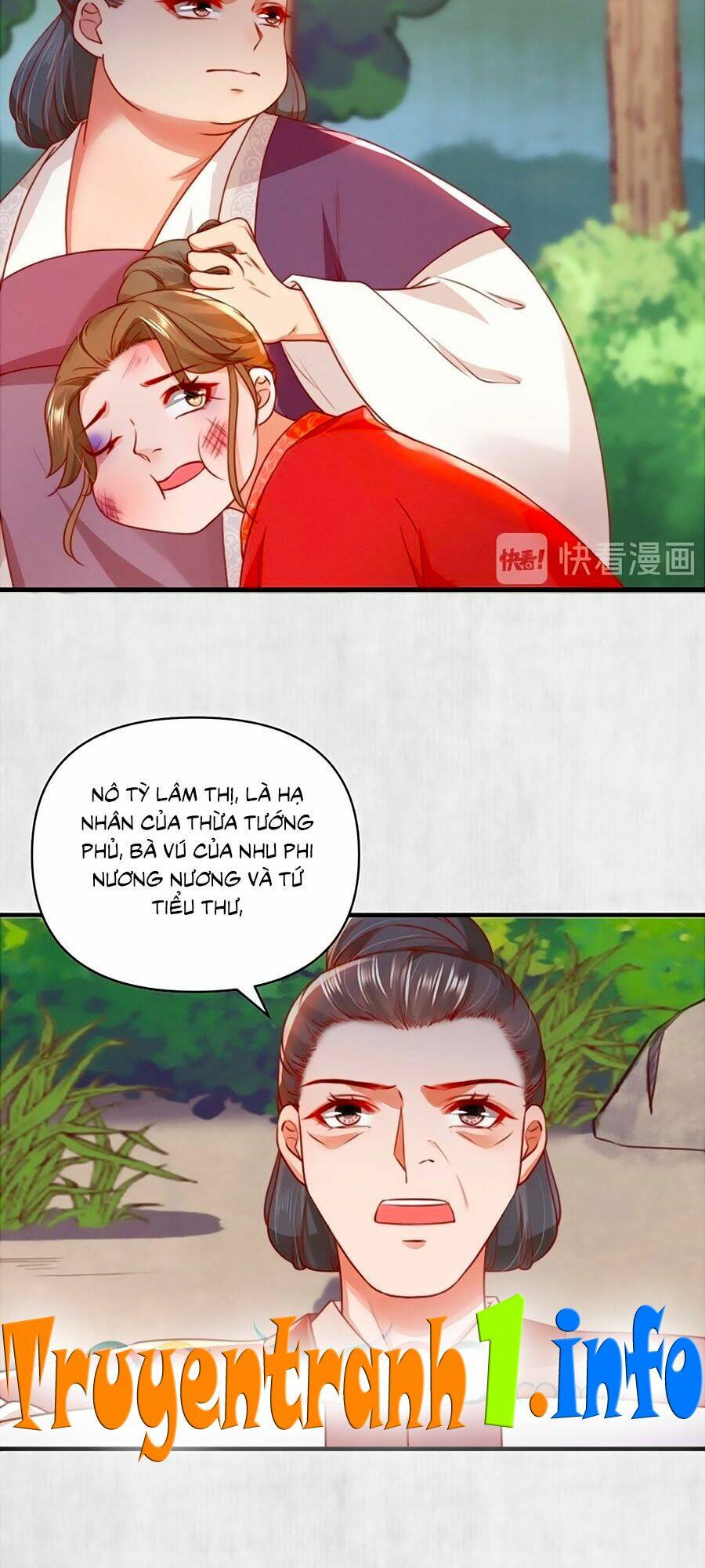 Chương 85 - Trang 17