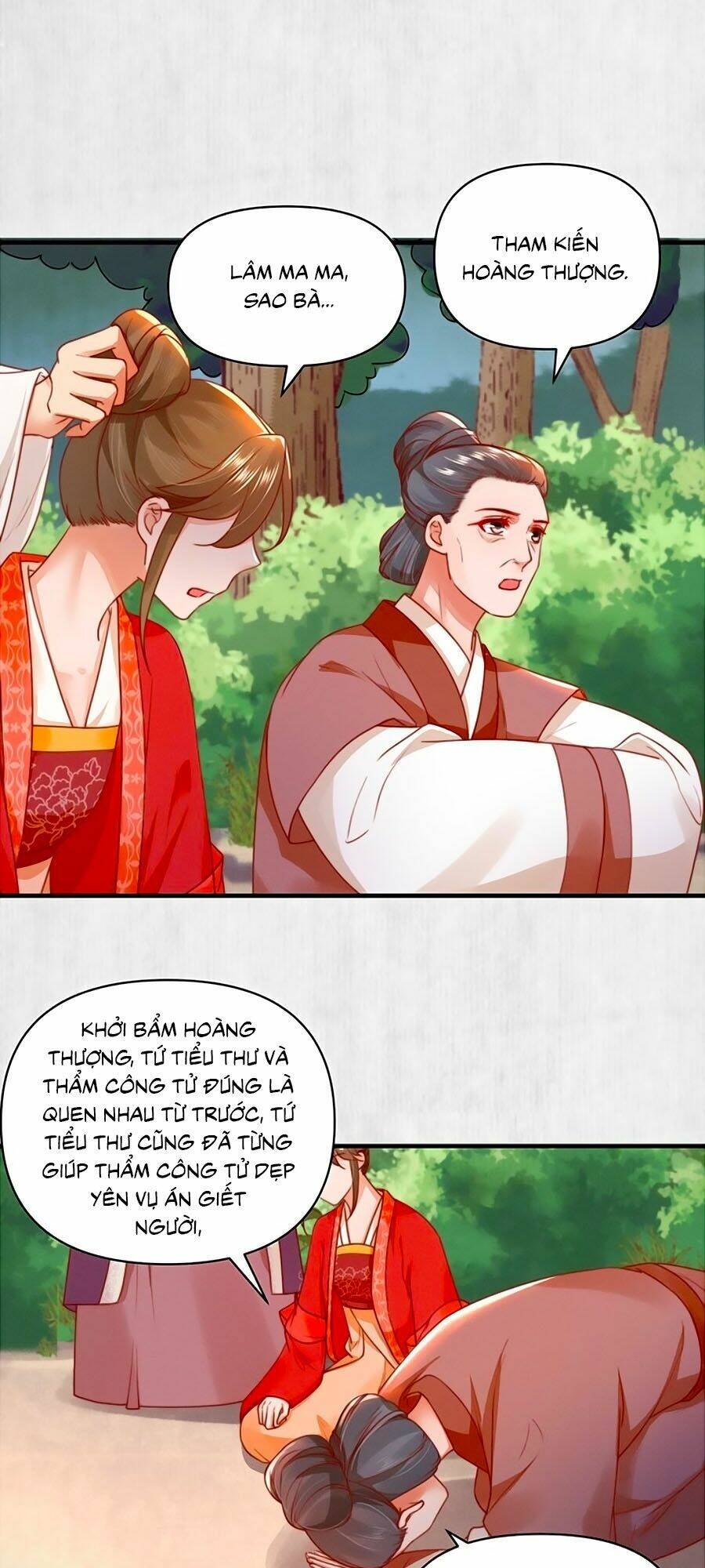 Chương 85 - Trang 18