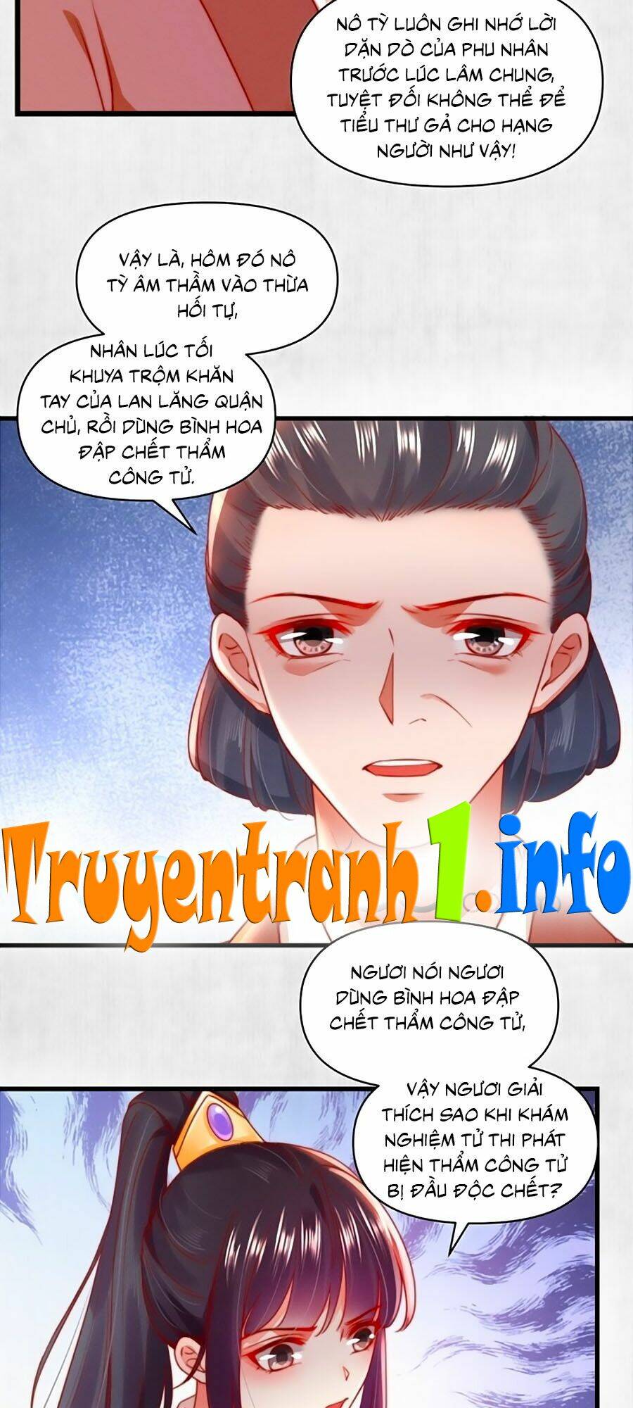 Chương 85 - Trang 21