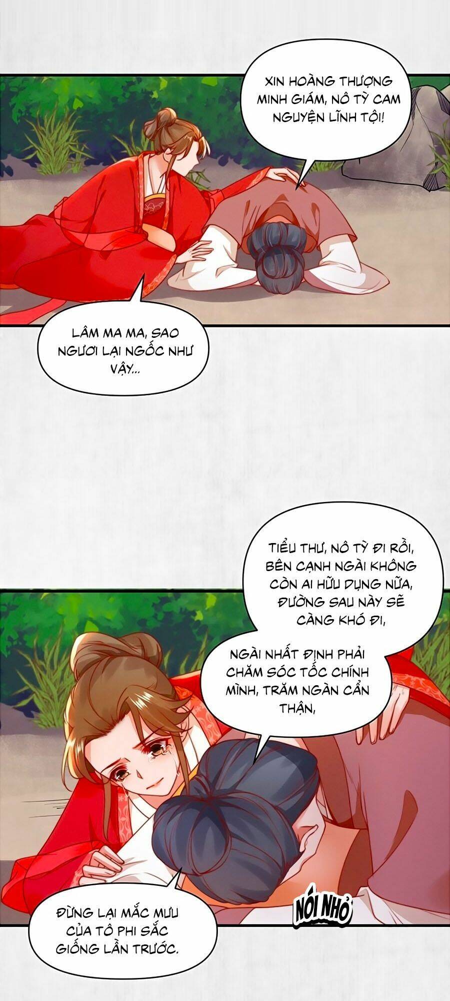 Chương 85 - Trang 24