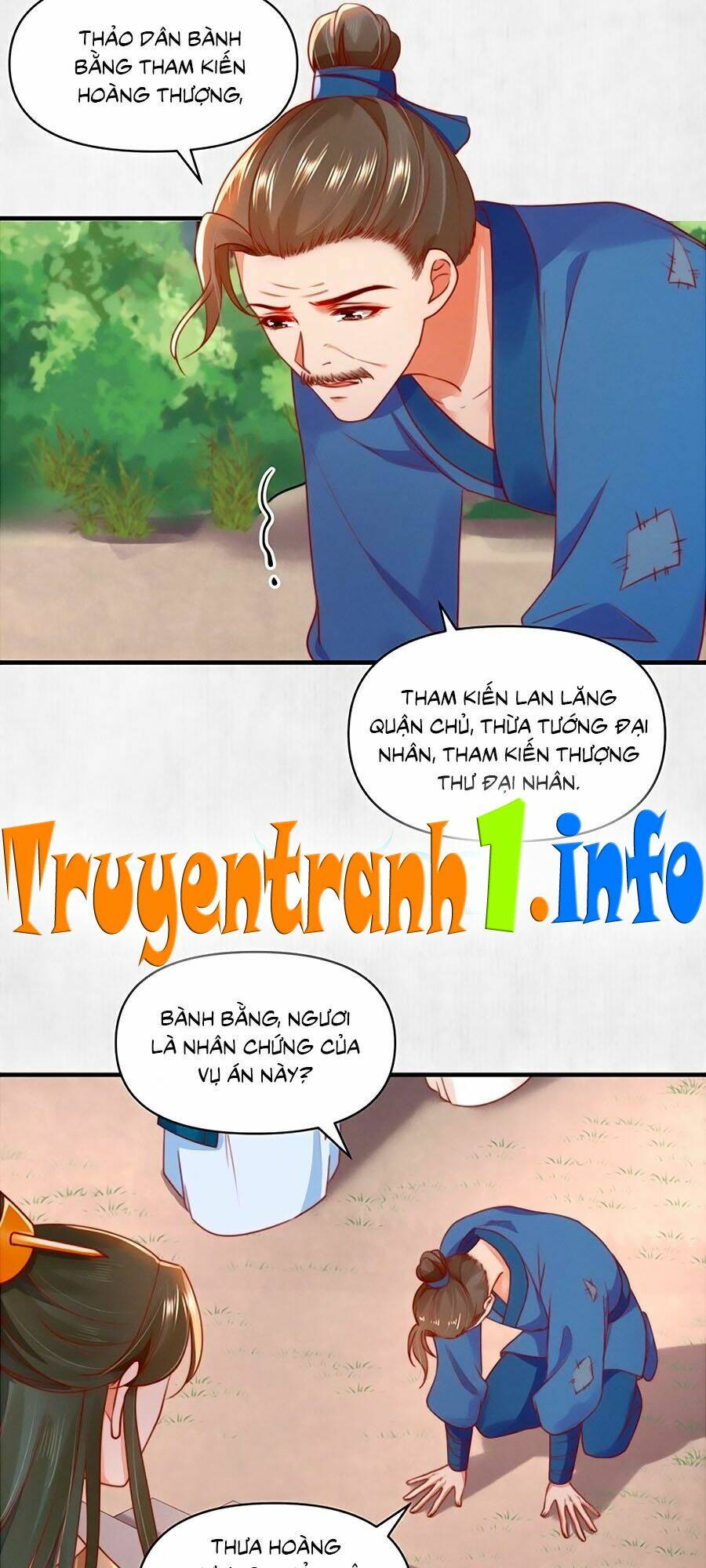 Chương 85 - Trang 9