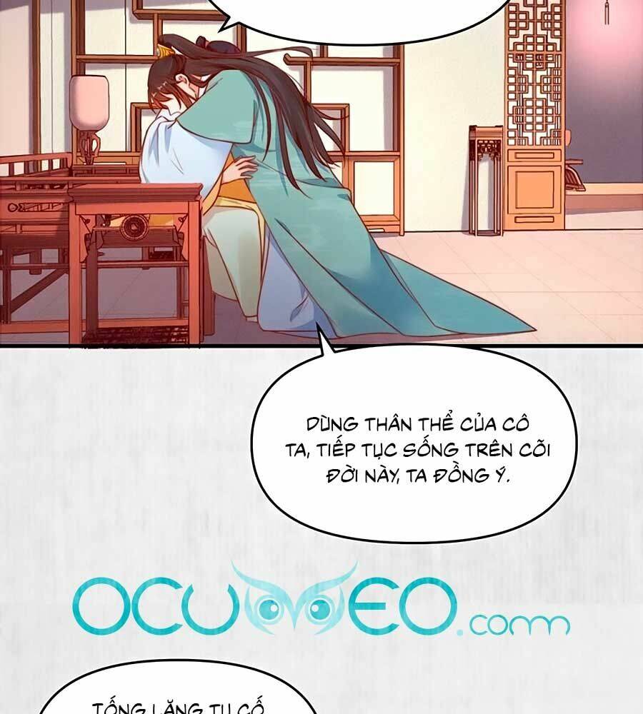 Chương 91 - Trang 21