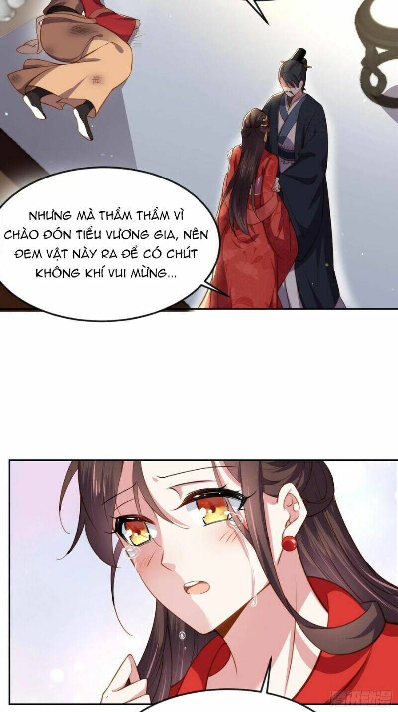 Chương 101 - Trang 19