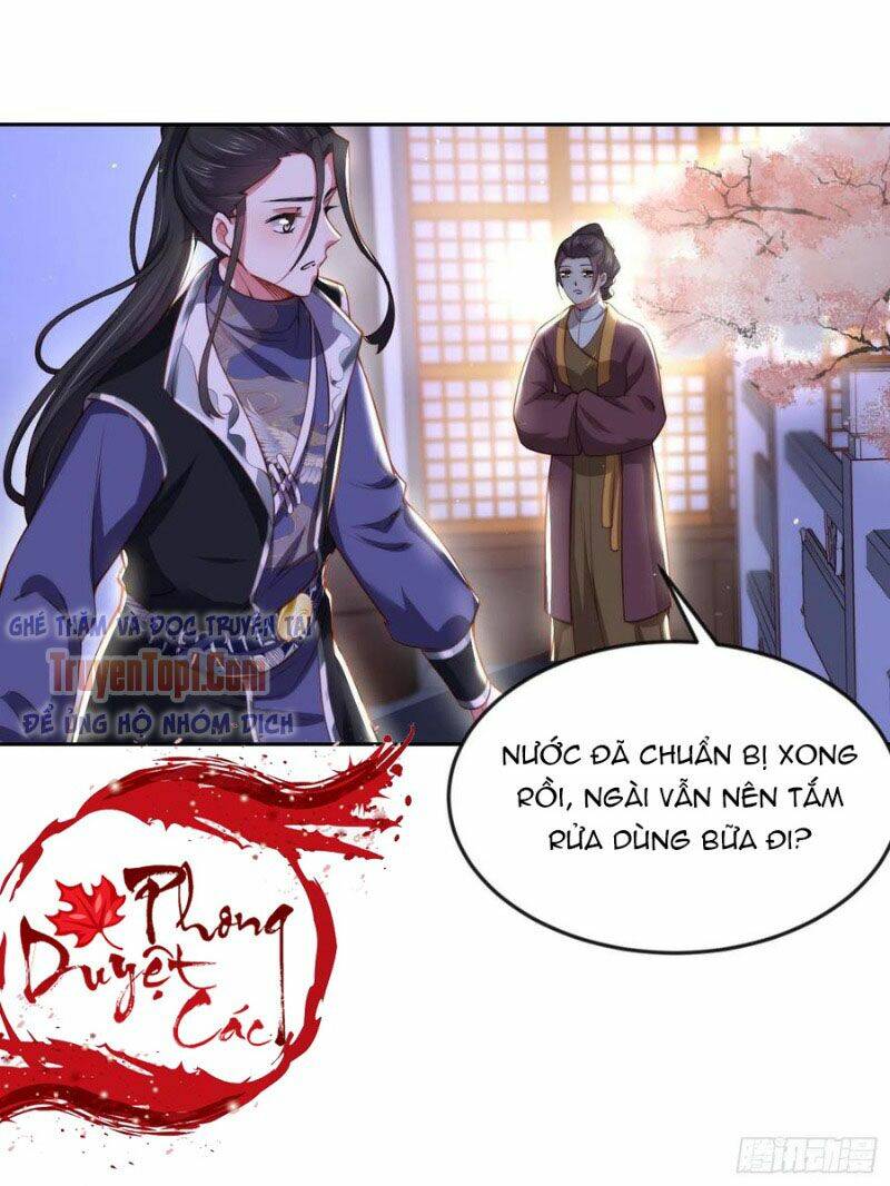 Chương 107 - Trang 22