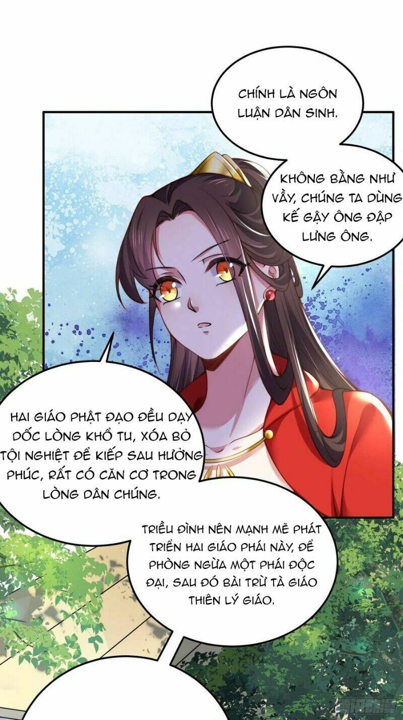 Chương 111 - Trang 21