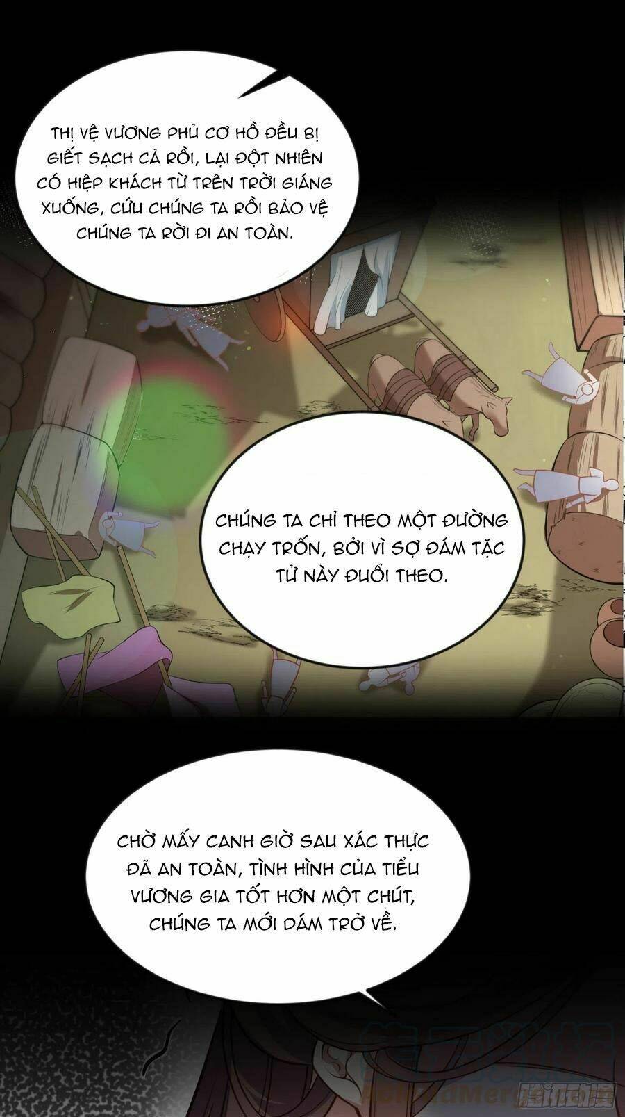 Chương 114 - Trang 18