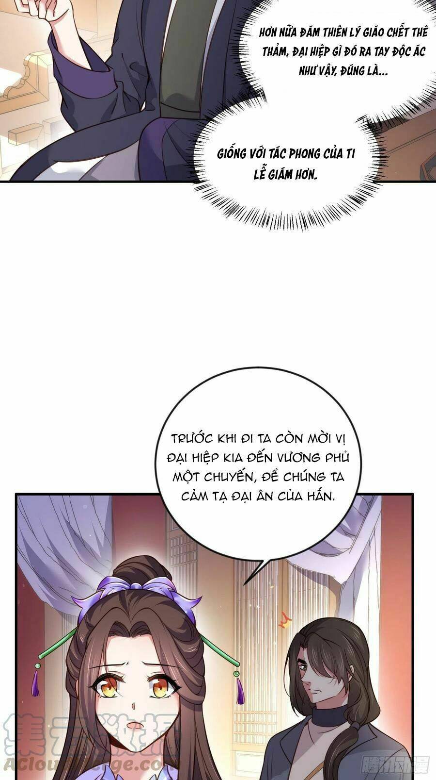 Chương 114 - Trang 20
