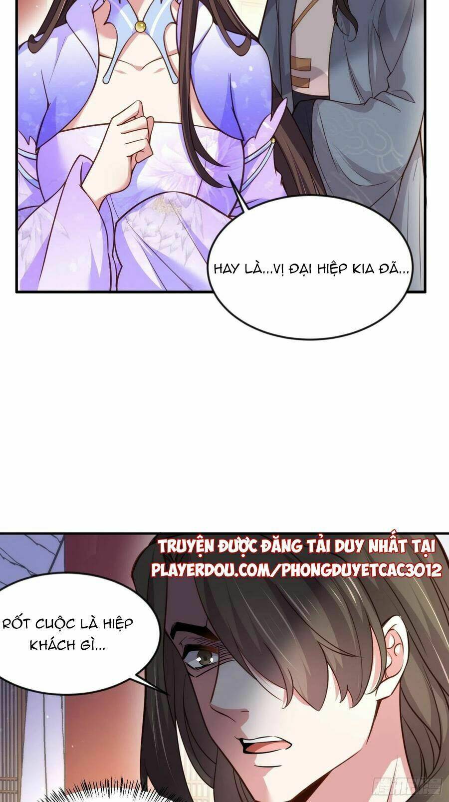 Chương 114 - Trang 21