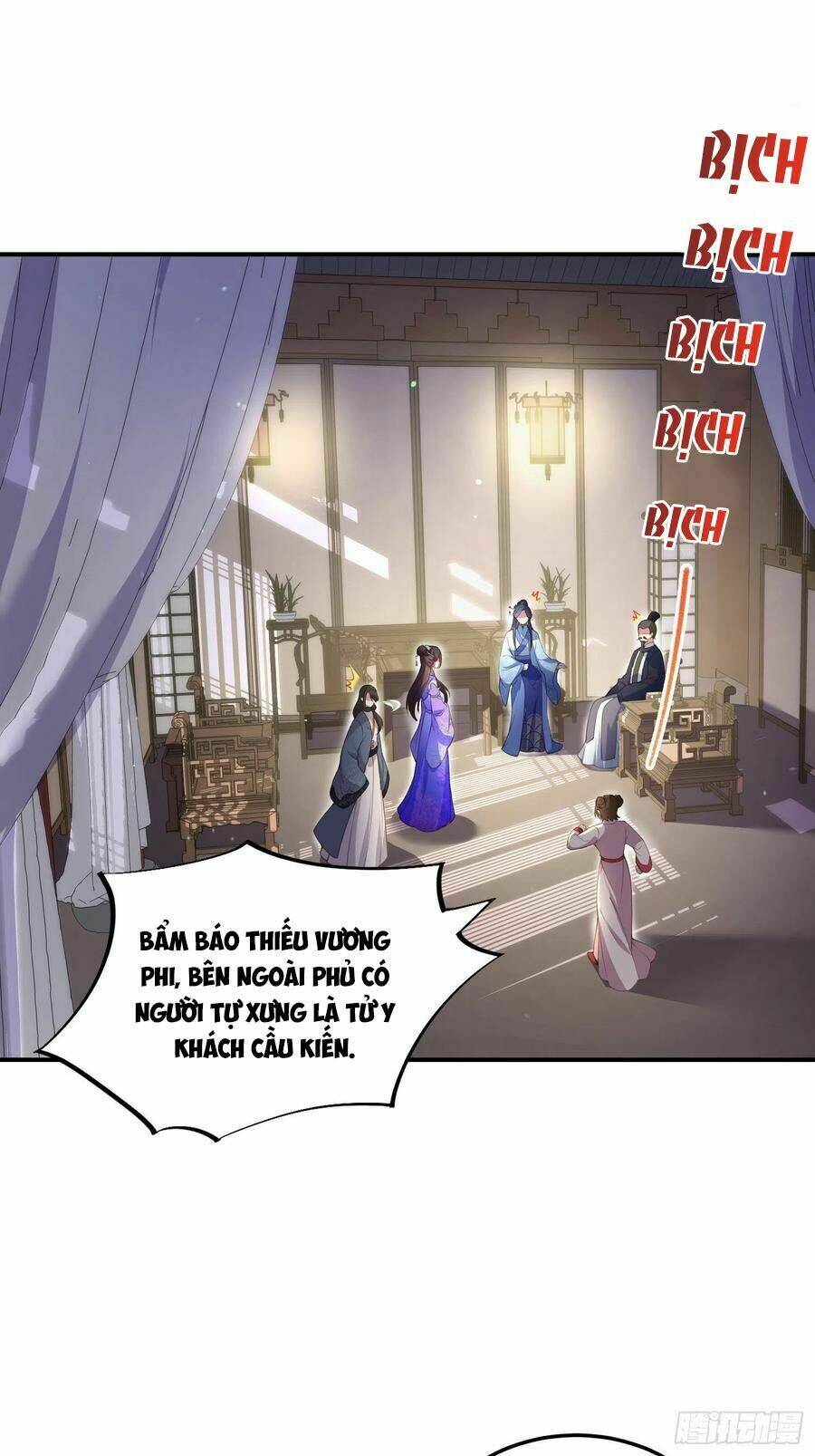 Chương 114 - Trang 23