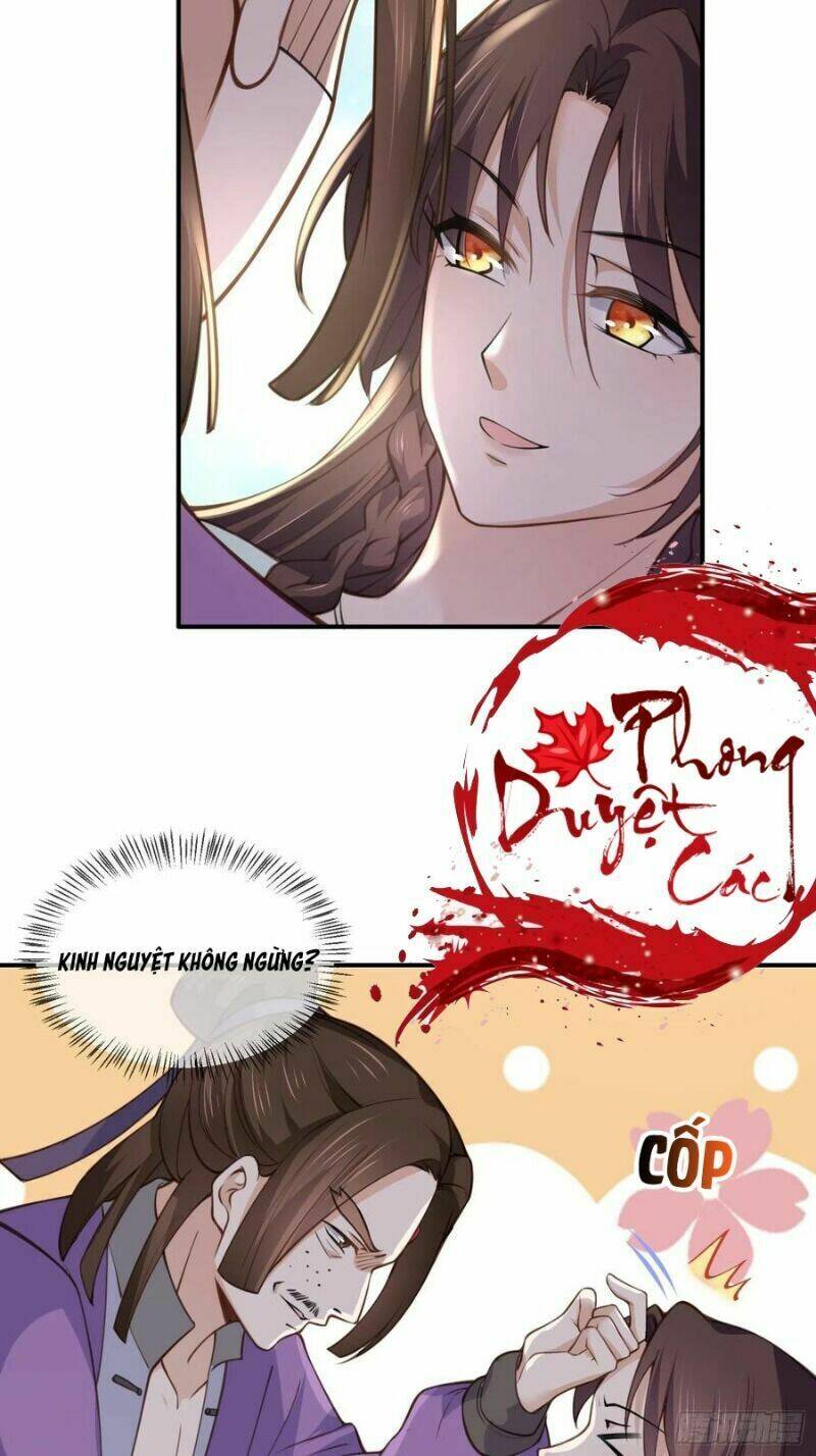 Chương 116 - Trang 17