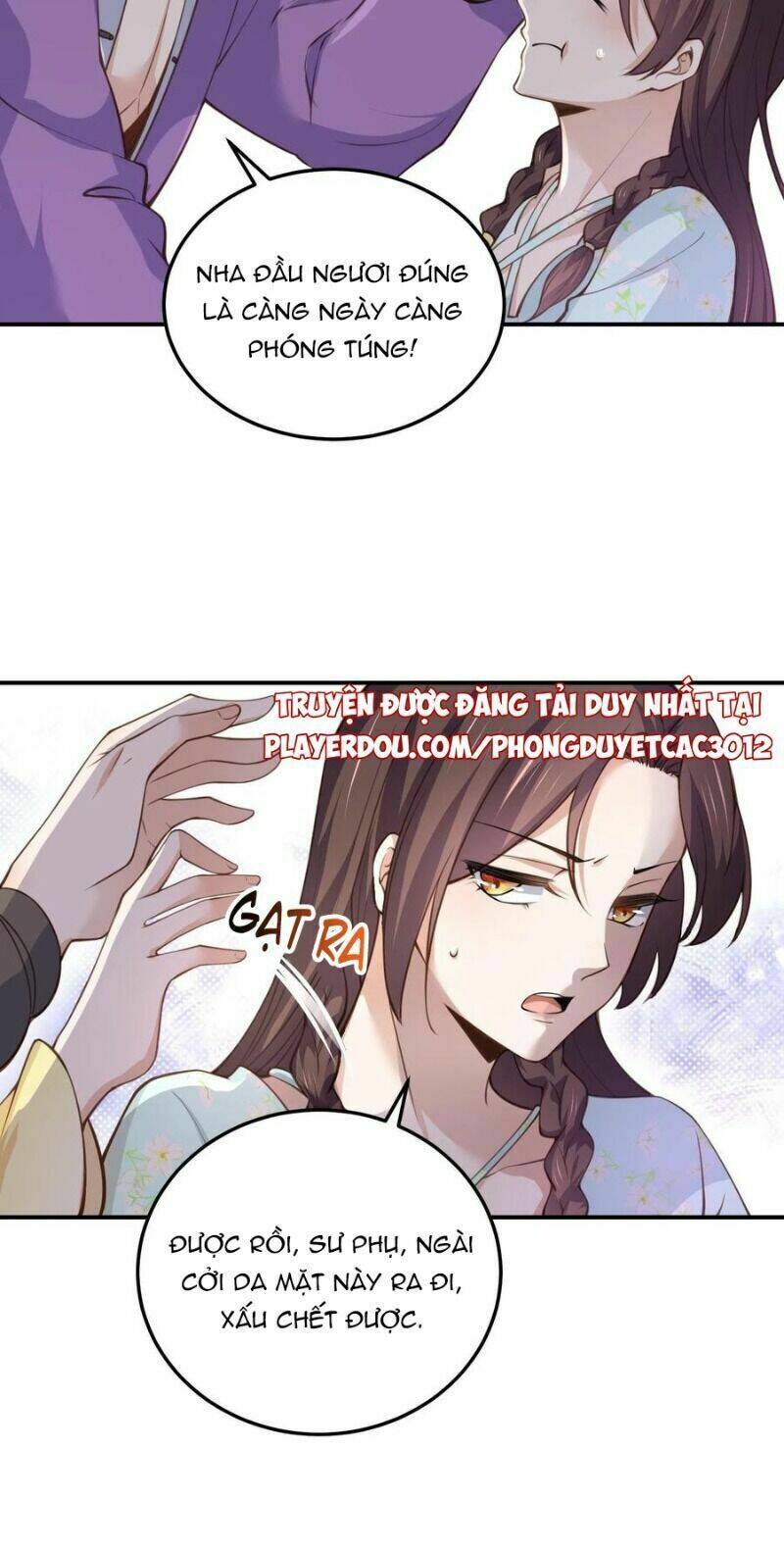 Chương 116 - Trang 18