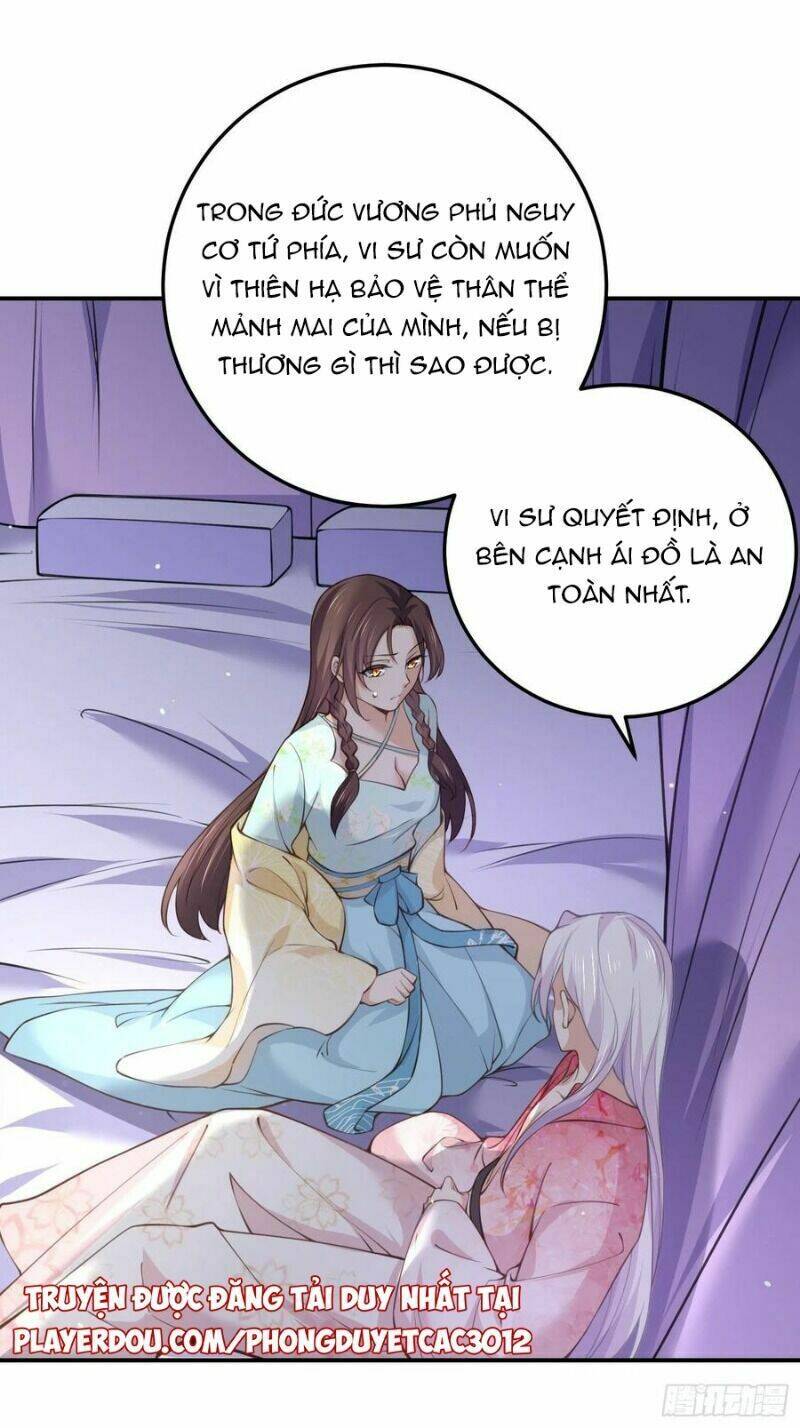 Chương 116 - Trang 23