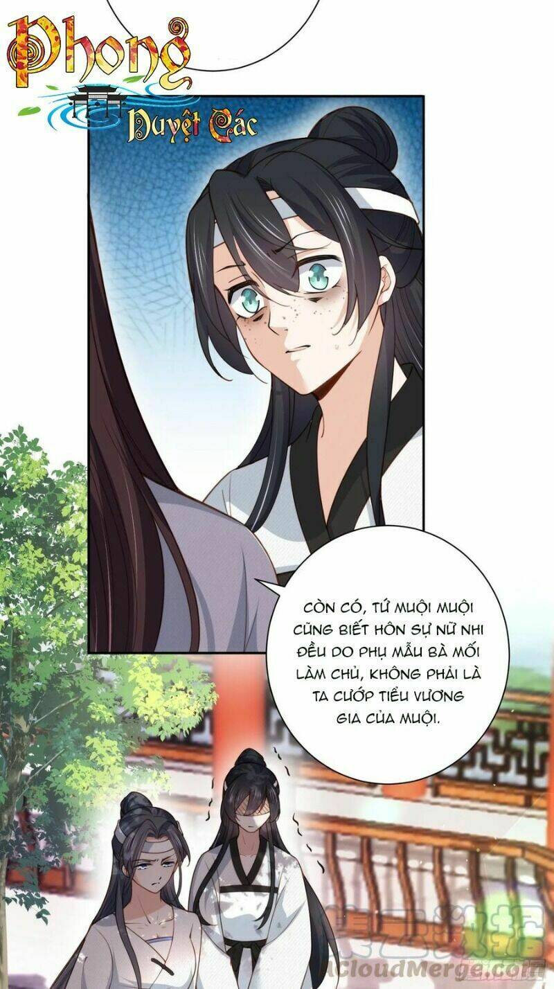Chương 118 - Trang 14