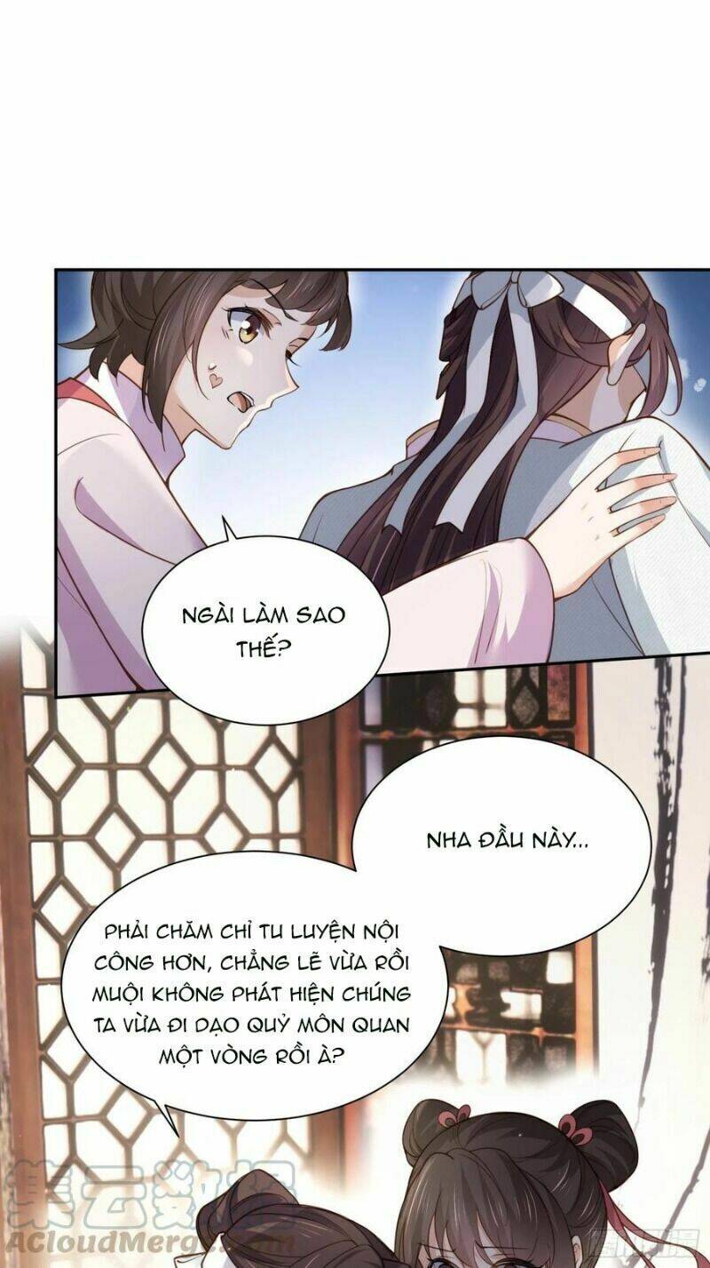 Chương 118 - Trang 18