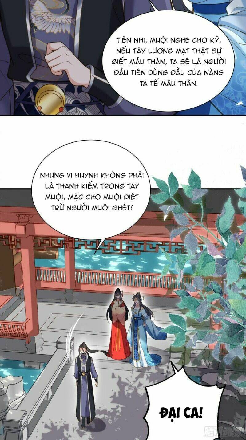 Chương 119 - Trang 19