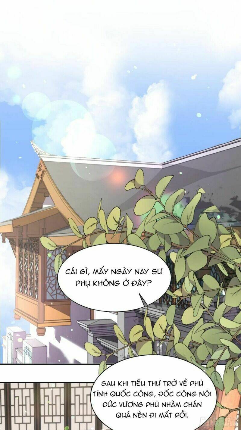 Chương 119 - Trang 21