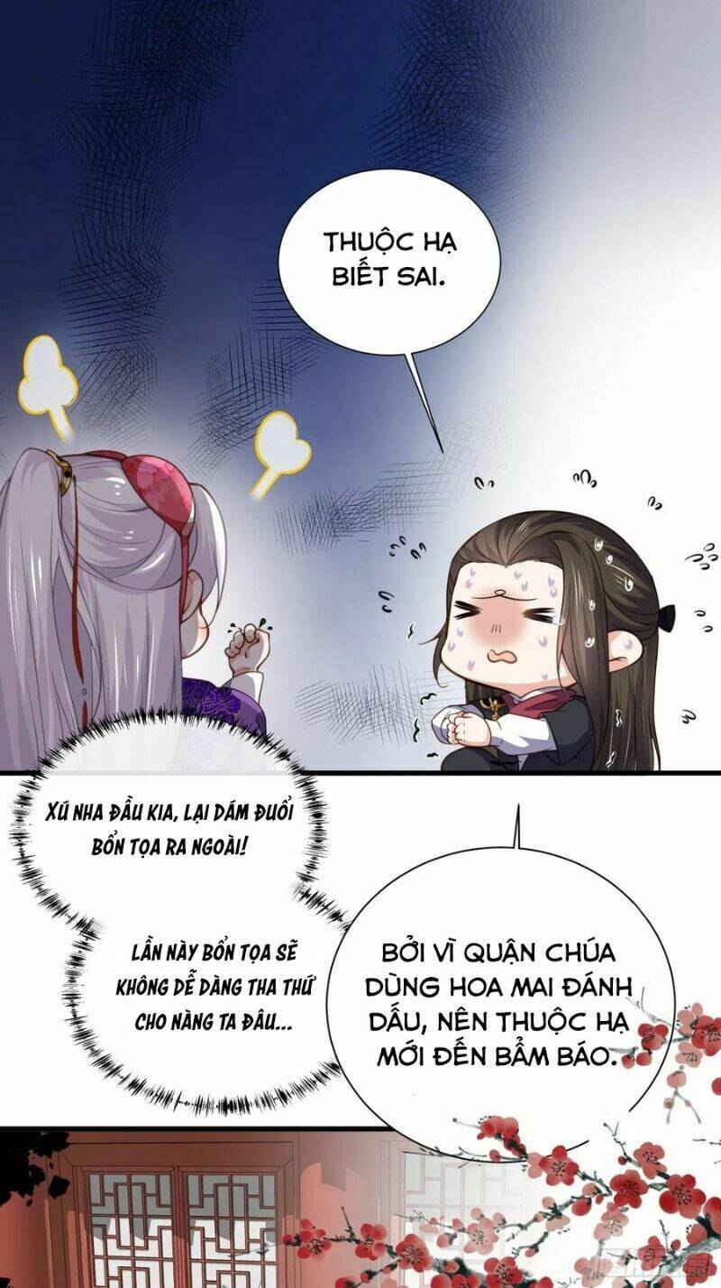 Chương 121 - Trang 25