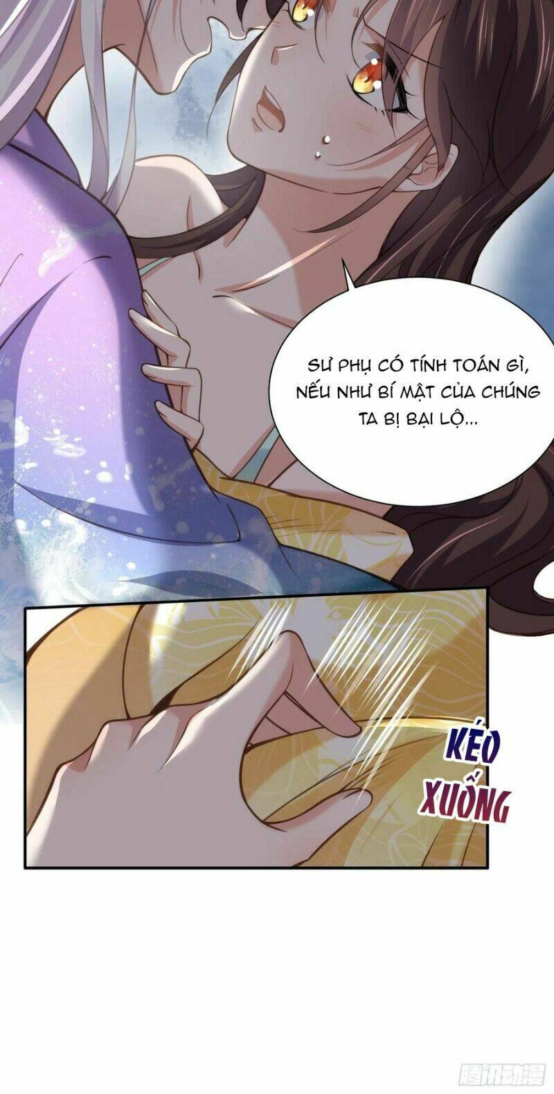 Chương 122 - Trang 23