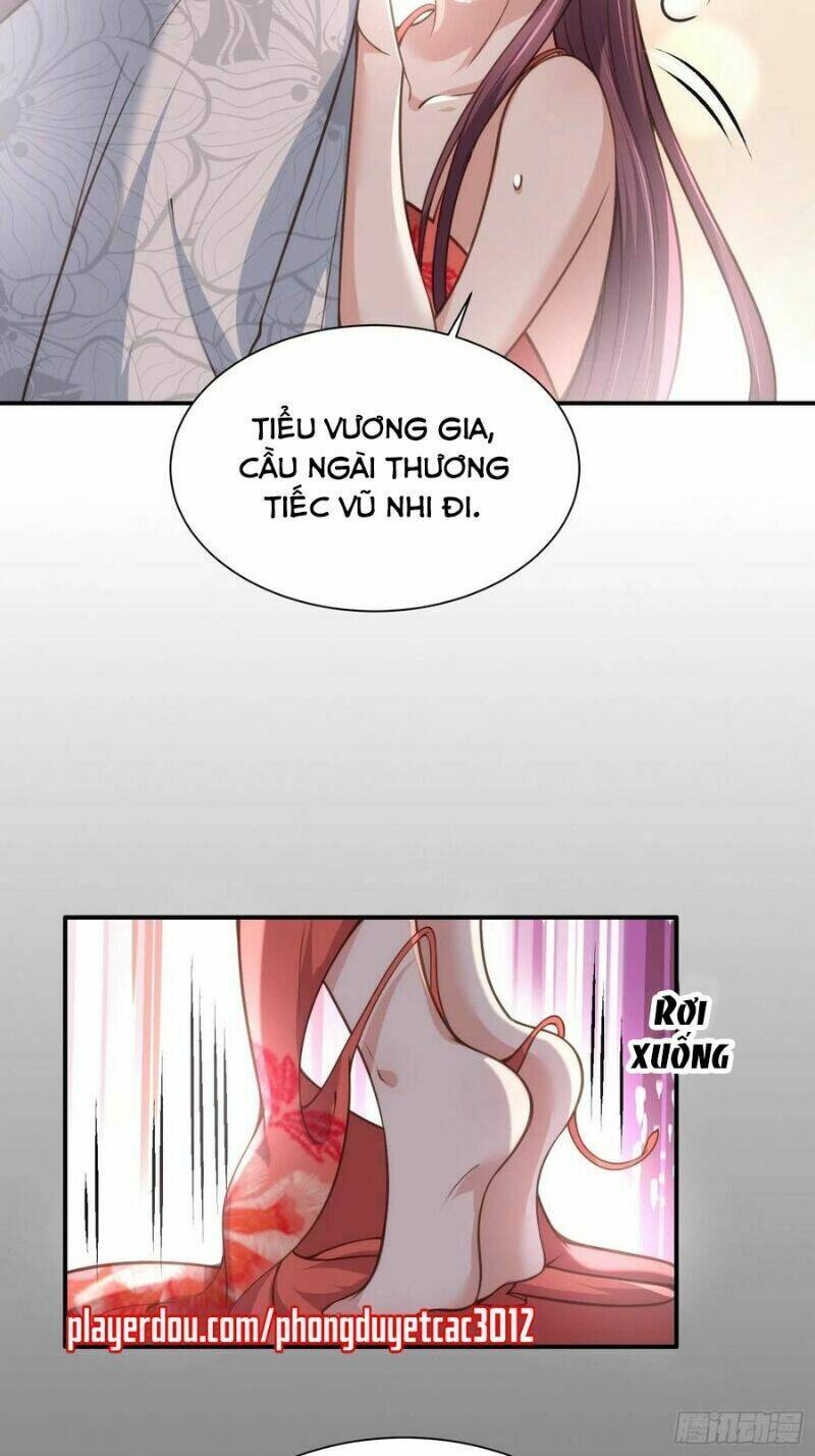 Chương 124 - Trang 17