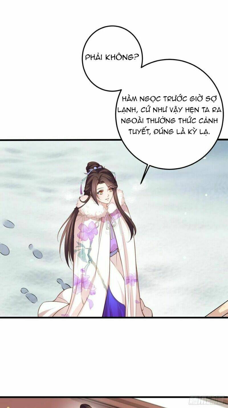 Chương 124 - Trang 21