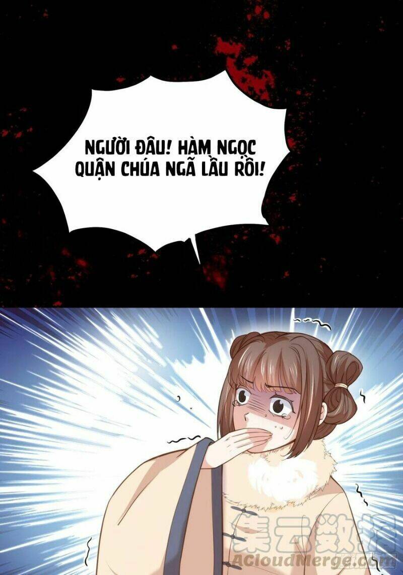 Chương 124 - Trang 28
