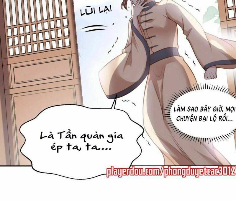 Chương 126 - Trang 20