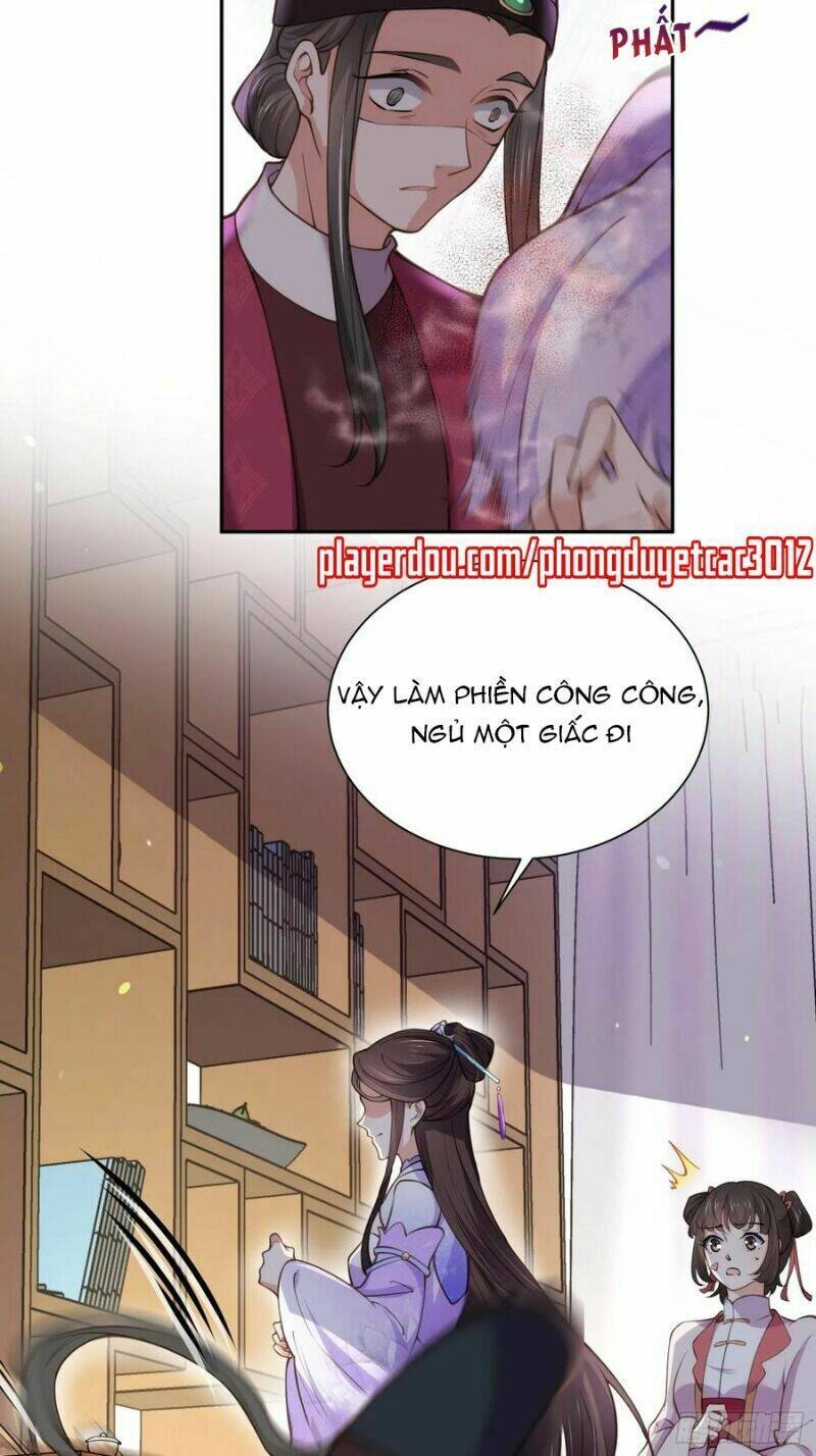 Chương 127 - Trang 16