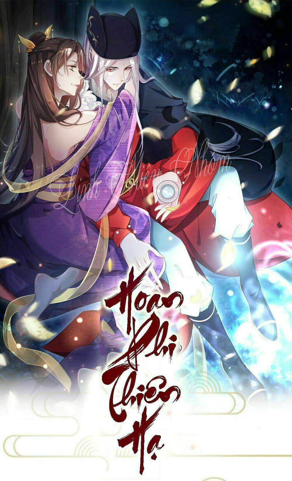 Chương 13 - Trang 1