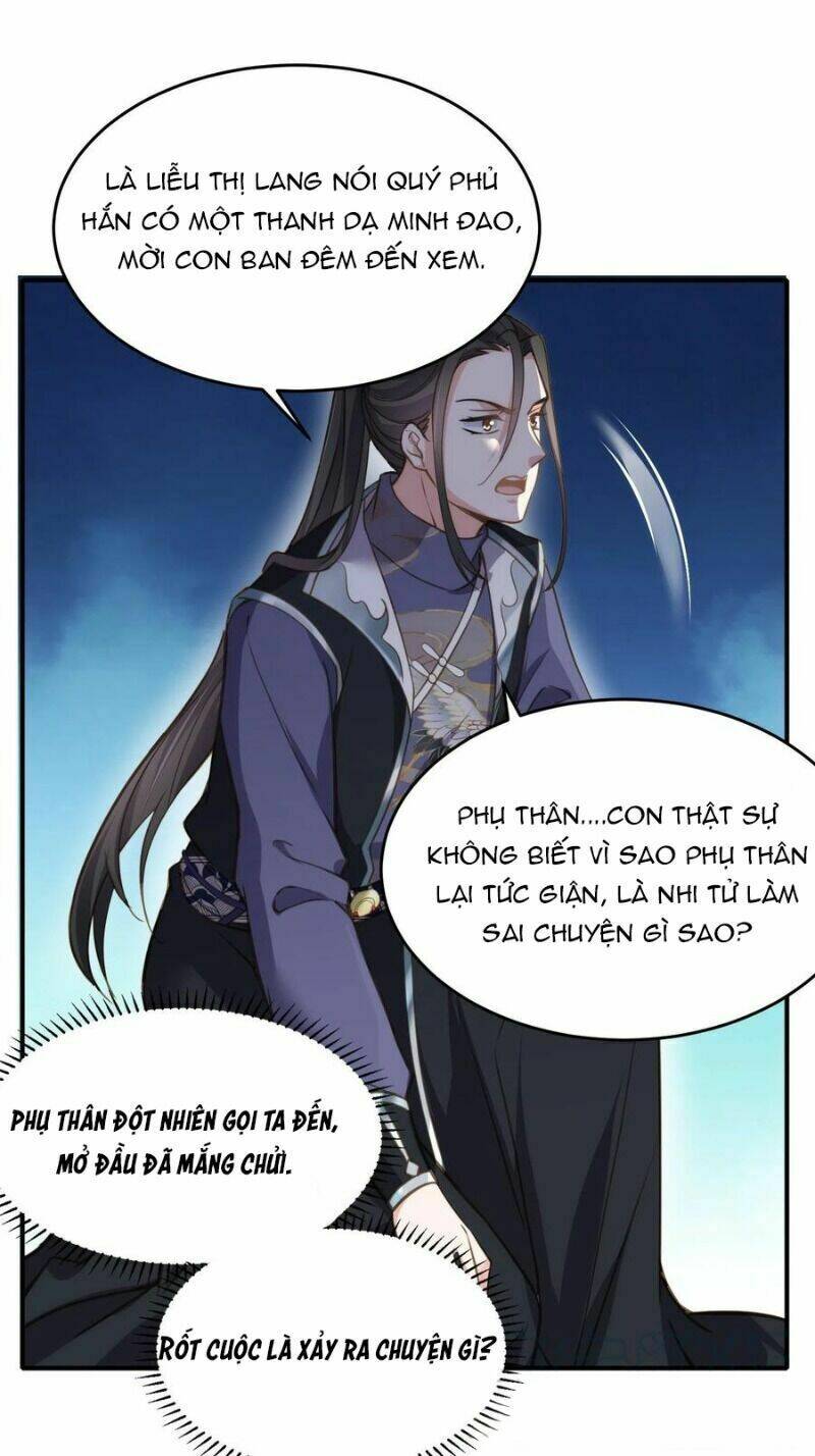 Chương 130 - Trang 30
