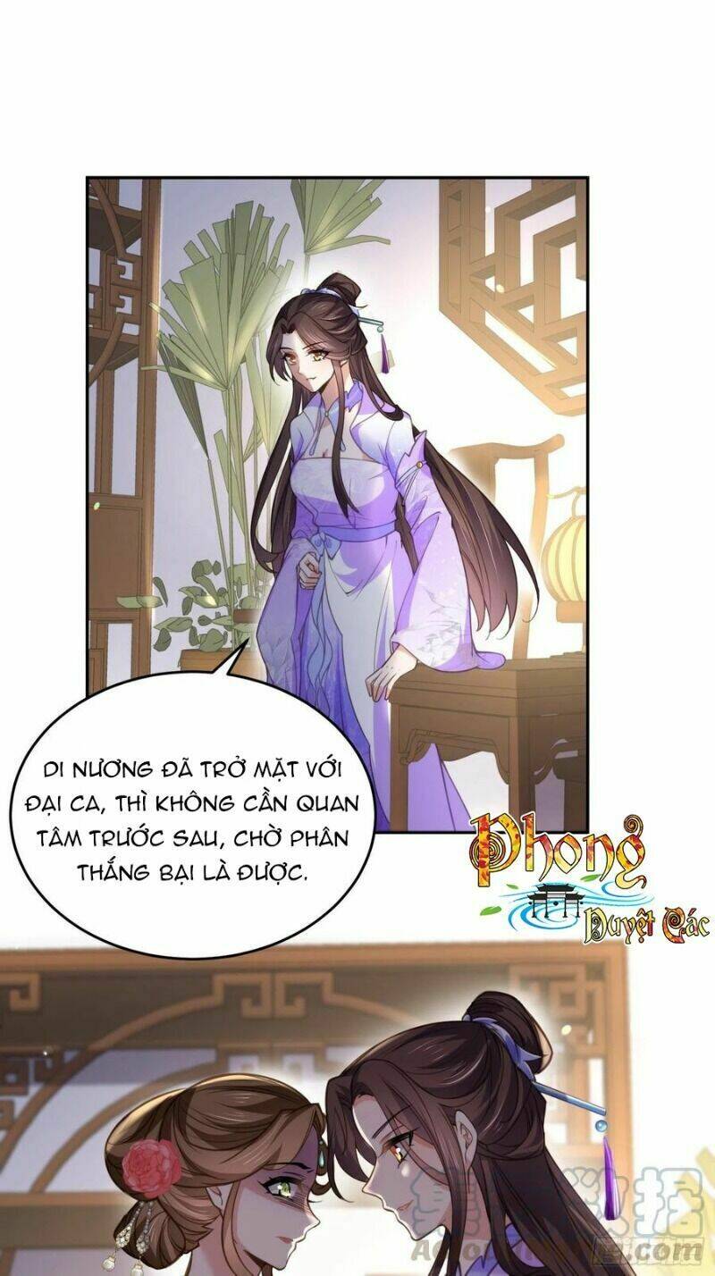 Chương 131 - Trang 20