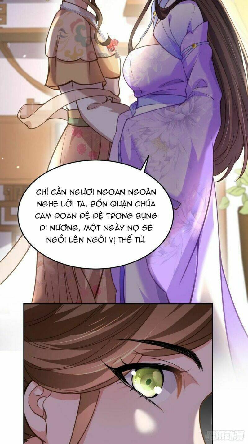 Chương 131 - Trang 21