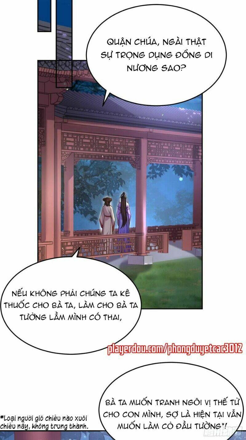 Chương 131 - Trang 23