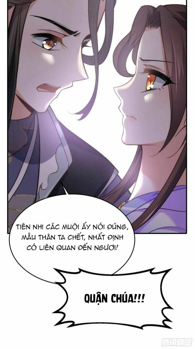 Chương 131 - Trang 31
