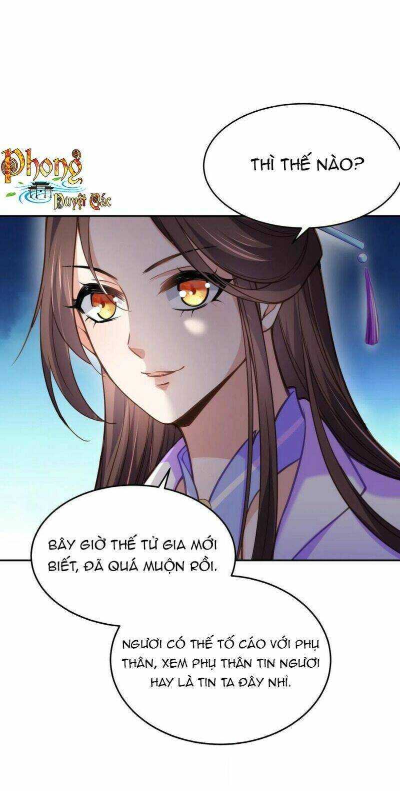 Chương 131 - Trang 32
