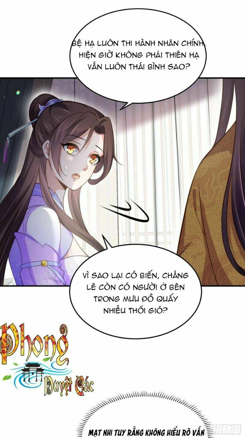 Chương 133 - Trang 25