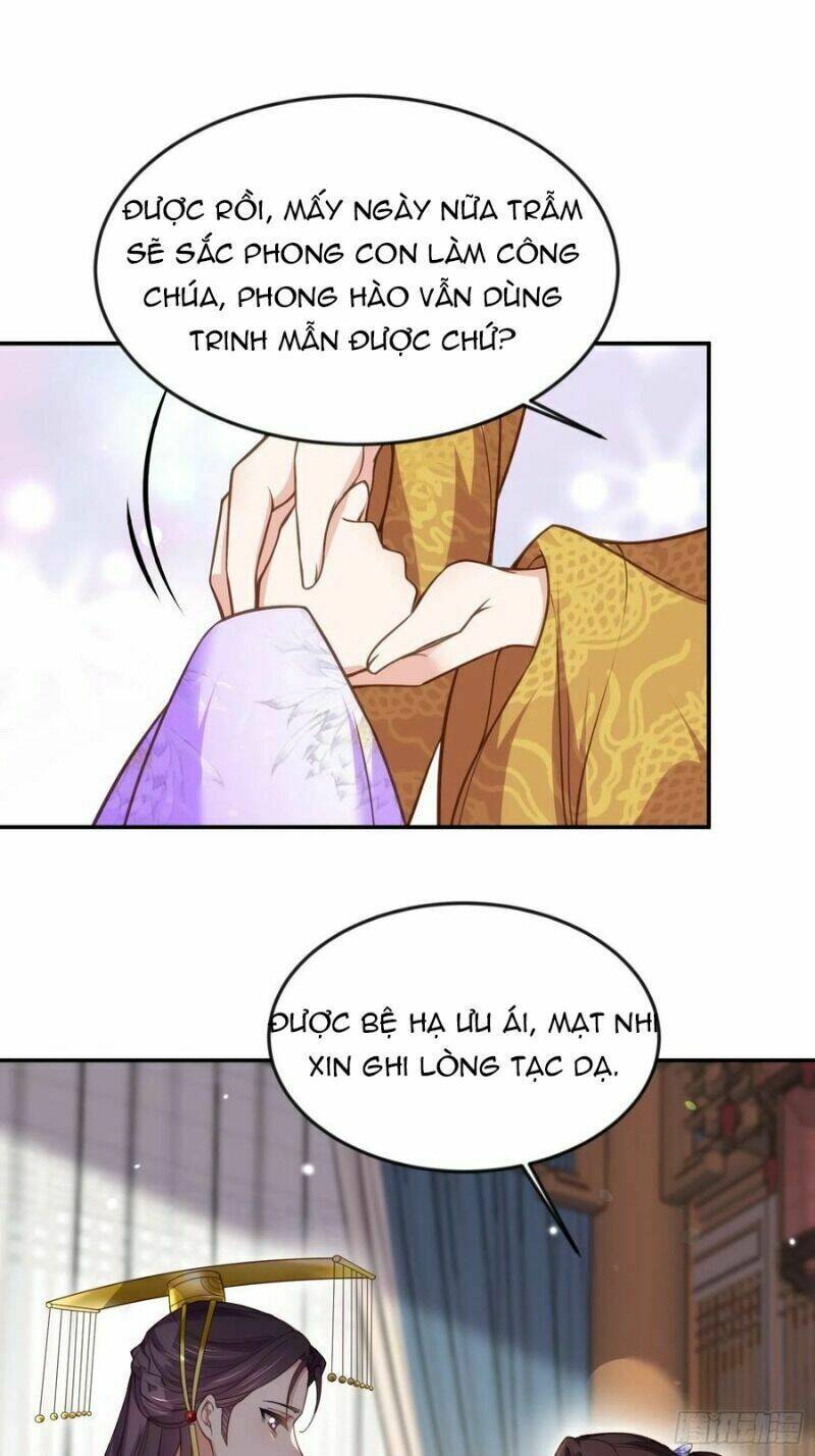 Chương 134 - Trang 3