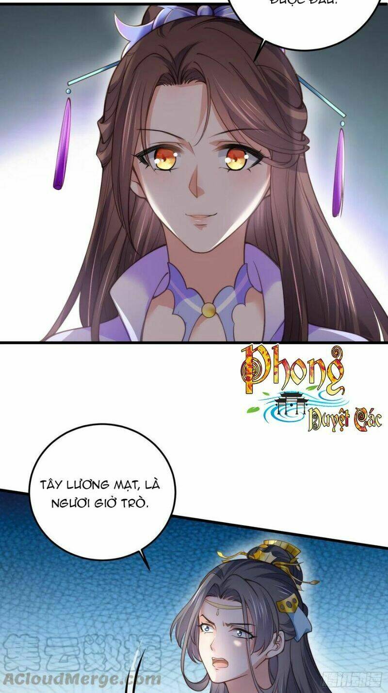 Chương 134 - Trang 32