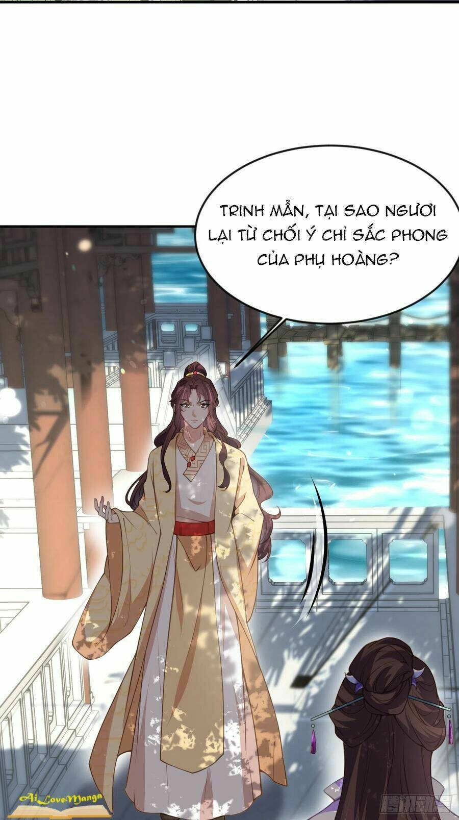 Chương 135 - Trang 11